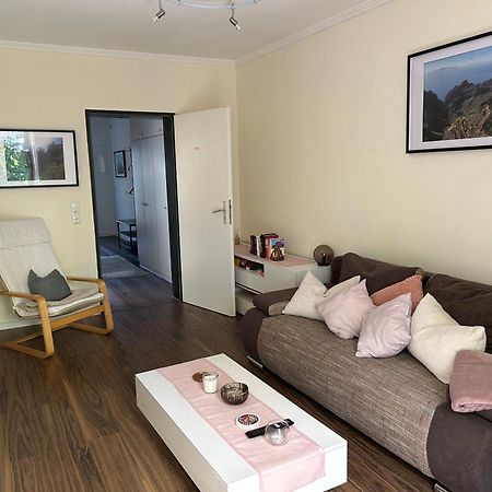 Ferienwohnung Calluna Бухолц ин дер Нордхайде Екстериор снимка