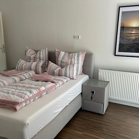 Ferienwohnung Calluna Бухолц ин дер Нордхайде Екстериор снимка